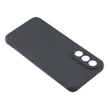 EIDERWOOD OnePlus Nord 5 Fleksibelt Plast Deksel - Svart