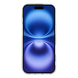 EIDERWOOD iPhone 17 Glitter Deksel - Lilla
