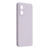 EIDERWOOD OnePlus Nord CE5 Fôret Fleksibelt Plast Deksel - Lilla