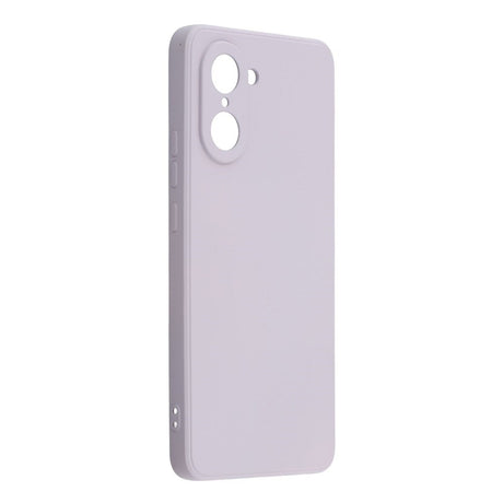 EIDERWOOD OnePlus Nord CE5 Fôret Fleksibelt Plast Deksel - Lilla