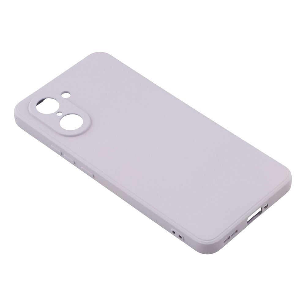 EIDERWOOD OnePlus Nord CE5 Fôret Fleksibelt Plast Deksel - Lilla