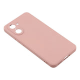 EIDERWOOD OnePlus Nord CE5 Fôret Fleksibelt Plast Deksel - Rosa