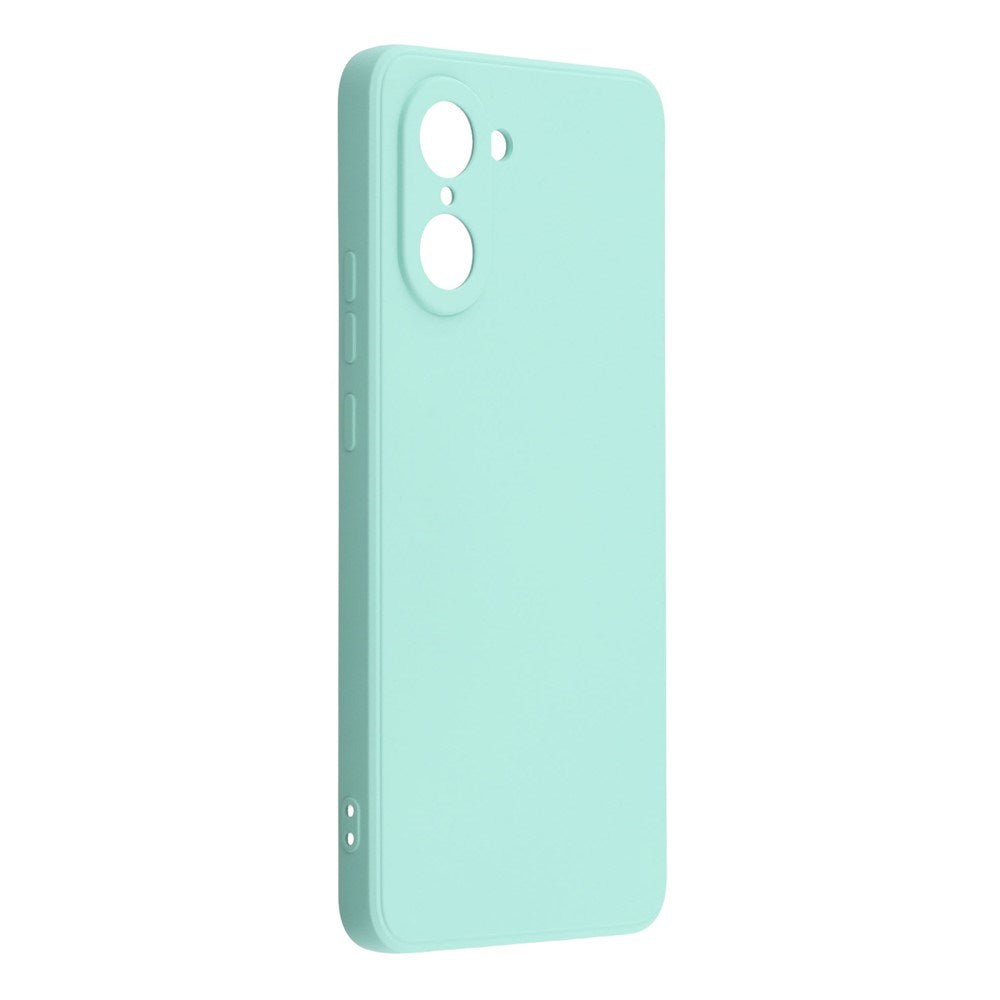 EIDERWOOD OnePlus Nord CE5 Fôret Fleksibelt Plast Deksel - Turkis