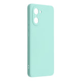 EIDERWOOD OnePlus Nord CE5 Fôret Fleksibelt Plast Deksel - Turkis