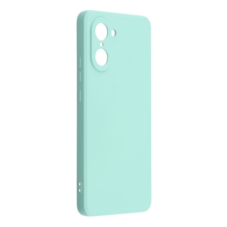 EIDERWOOD OnePlus Nord CE5 Fôret Fleksibelt Plast Deksel - Turkis