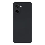 EIDERWOOD OnePlus Nord CE5 Fôret Fleksibelt Plast Deksel - Svart