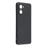 EIDERWOOD OnePlus Nord CE5 Fôret Fleksibelt Plast Deksel - Svart