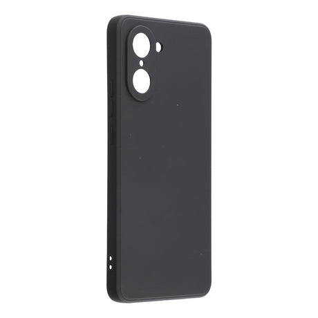 EIDERWOOD OnePlus Nord CE5 Fôret Fleksibelt Plast Deksel - Svart