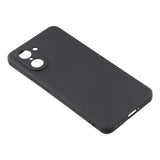 EIDERWOOD OnePlus Nord CE5 Fôret Fleksibelt Plast Deksel - Svart
