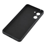 EIDERWOOD OnePlus Nord CE5 Fôret Fleksibelt Plast Deksel - Svart