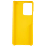 Xiaomi 13 Lite Hard Plast Deksel - Gul