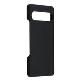 Sony Xperia 10 VII EIDERWOOD Hard Plast Deksel - Svart