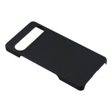 Sony Xperia 10 VII EIDERWOOD Hard Plast Deksel - Svart
