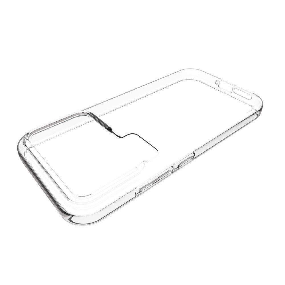 Xiaomi 17 Pro EIDERWOOD Fleksibelt Deksel - Gjennomsiktig