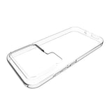Xiaomi 17 Pro EIDERWOOD Fleksibelt Deksel - Gjennomsiktig