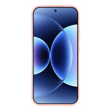 Xiaomi 17 EIDERWOOD Fleksibelt Plast Deksel - Rosa