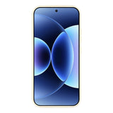 Xiaomi 17 EIDERWOOD Fleksibelt Plast Deksel - Hvit