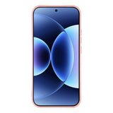 Xiaomi 17 Pro Max EIDERWOOD Fleksibelt Plast Deksel - Rosa
