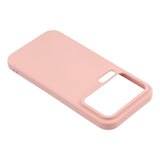 Xiaomi 17 Pro Max EIDERWOOD Fleksibelt Plast Deksel - Rosa