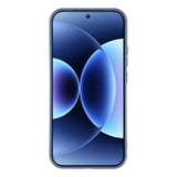 Xiaomi 17 Pro Max EIDERWOOD Fleksibelt Plast Deksel - Blå