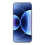 Xiaomi 17 Pro Max EIDERWOOD Fleksibelt Plast Deksel - Lilla