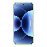 Xiaomi 17 Pro Max EIDERWOOD Fleksibelt Plast Deksel - Grønn
