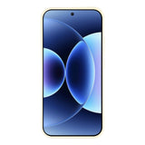 Xiaomi 17 Pro Max EIDERWOOD Fleksibelt Plast Deksel - Hvit