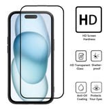 Samsung Galaxy S26 Ultra Håndverker Deksel med Kickstand - inkl. 2 x Skjermbeskyttere - Grå
