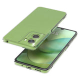 Motorola Moto G06 EIDERWOOD Slim Plast Deksel - Gjennomsiktig