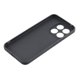 Xiaomi 15T EIDERWOOD Fleksibelt Plast Deksel - Svart