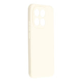 Xiaomi 15T EIDERWOOD Fleksibelt Plast Deksel - Hvit