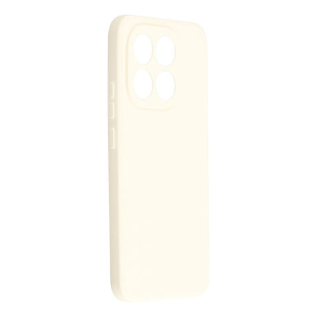 Xiaomi 15T EIDERWOOD Fleksibelt Plast Deksel - Hvit