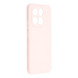 Xiaomi 15T EIDERWOOD Fleksibelt Plast Deksel - Rosa