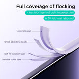 Xiaomi 17 Silikon Deksel - MagSafe  Kompatibel - Rosa