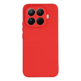 Xiaomi 15T Pro EIDERWOOD Fleksibelt Plast Deksel - Rød