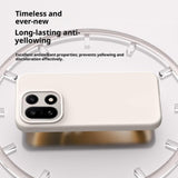 EIDERWOOD OnePlus 15 Silikon Deksel - Lavendel