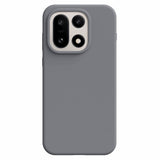 EIDERWOOD OnePlus 15 Silikon Deksel - Grå