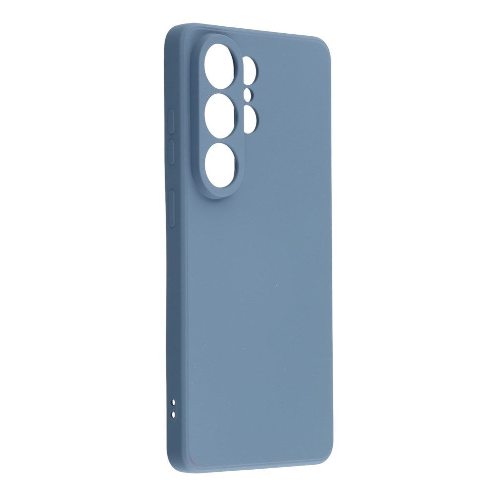 Samsung Galaxy S26 Ultra EIDERWOOD Fleksibelt Plast Deksel - Lavendel