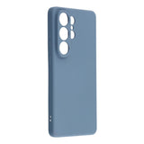 Samsung Galaxy S26 Ultra EIDERWOOD Fleksibelt Plast Deksel - Lavendel