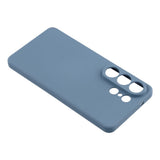 Samsung Galaxy S26 Ultra EIDERWOOD Fleksibelt Plast Deksel - Lavendel