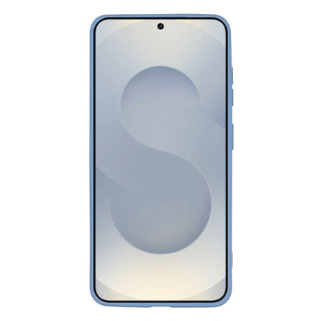 Samsung Galaxy S26 EIDERWOOD Fleksibelt Plast Deksel - Lavendel