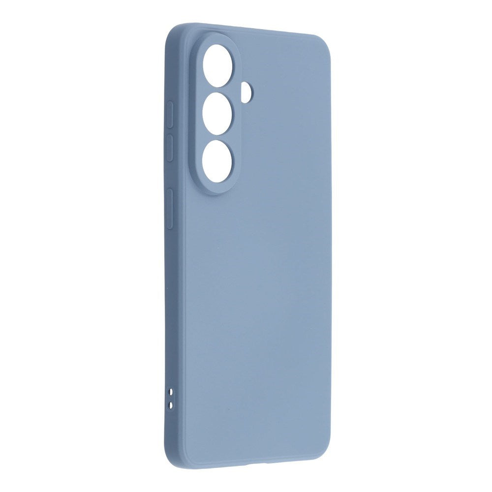 Samsung Galaxy S26 EIDERWOOD Fleksibelt Plast Deksel - Lavendel