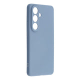 Samsung Galaxy S26 EIDERWOOD Fleksibelt Plast Deksel - Lavendel