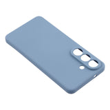 Samsung Galaxy S26 EIDERWOOD Fleksibelt Plast Deksel - Lavendel
