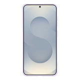 Samsung Galaxy S26 EIDERWOOD Fleksibelt Plast Deksel - Lilla