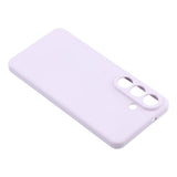 Samsung Galaxy S26 EIDERWOOD Fleksibelt Plast Deksel - Lilla