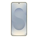 Samsung Galaxy S26 EIDERWOOD Fleksibelt Plast Deksel - Beige
