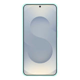 Samsung Galaxy S26 EIDERWOOD Fleksibelt Plast Deksel - Turkis
