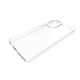 OnePlus 15R EIDERWOOD Fleksibelt Plast Bak Deksel - Gjennomsiktig