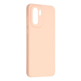 OnePlus 15R EIDERWOOD Fleksibelt Plast Deksel - Rosa